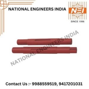 CONVEYOR SHAFT DRIVE & NON DRIVE