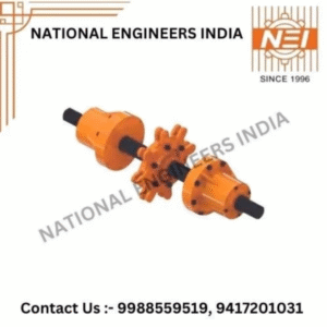 Conveyor drive assembly