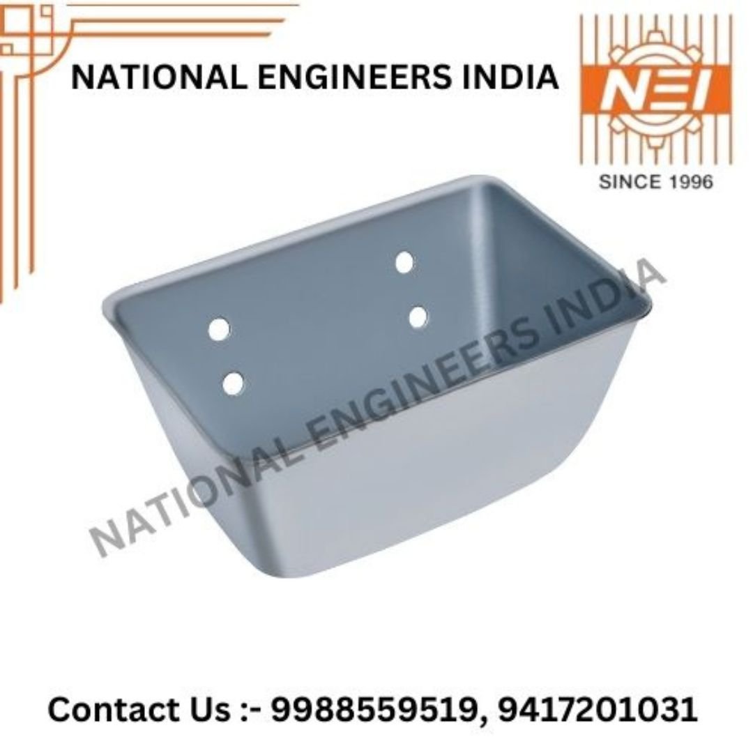 M.S. BUCKET - Image 2