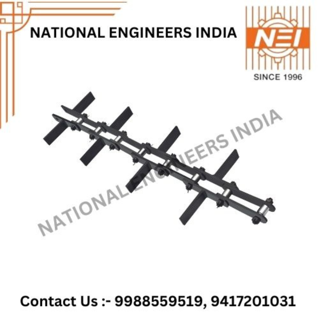 RADLER CHAIN – T-TYPE