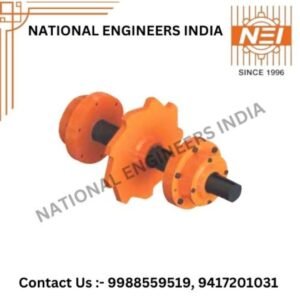 REDLOR CONVEYOR DRIVE SIDE