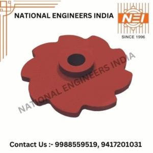 Mild Steel Redler Chain Sprocket