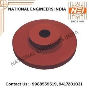 Redlor non drive sprocket